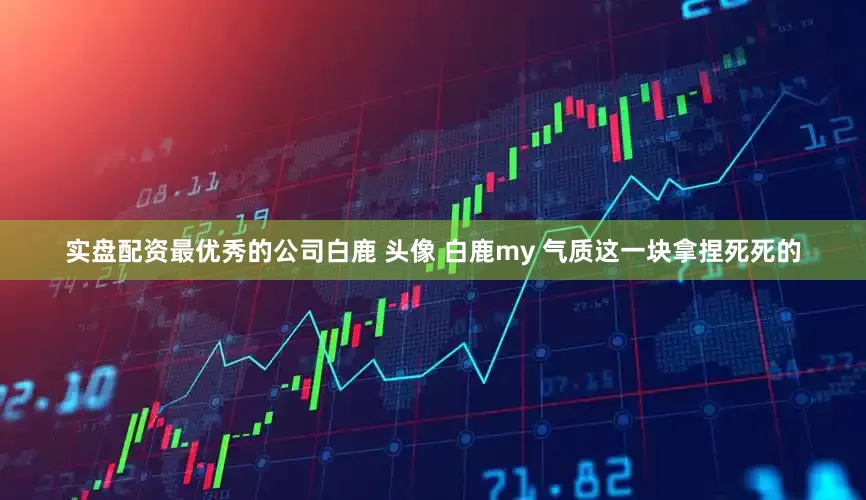 实盘配资最优秀的公司白鹿 头像 白鹿my 气质这一块拿捏死死的