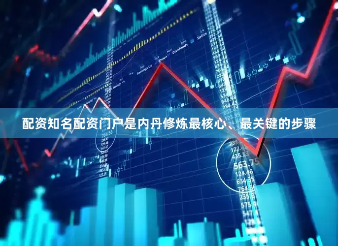 配资知名配资门户是内丹修炼最核心、最关键的步骤